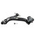 Image set of XRF Chassis K622931 Front Left Lower Control Arm and Ball Joint Assembly