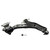 Image set of XRF Chassis K622931 Front Left Lower Control Arm and Ball Joint Assembly