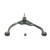 Image set of XRF Chassis K621564 Front Left Upper Control Arm and Ball Joint Assembly