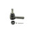 Image set of XRF Chassis ES187L Left Outer Tie Rod End