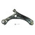 Image set of XRF Chassis K622033 Front Left Lower Control Arm and Ball Joint Assembly