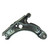 Image set of XRF Chassis K640176 Front Lower Control Arm