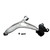 Image set of XRF Chassis K622753 Front Right Lower Control Arm and Ball Joint Assembly