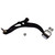 Image set of XRF Chassis K622216 Front Left Lower Control Arm and Ball Joint Assembly