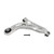 Chrysler 200 Front Left Lower Control Arm and Ball Joint Assembly (2015-2017) K622891 | Except Touring Suspension; w/o 17" Wheels
