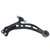 Image set of XRF Chassis K640191 Front Left Lower Control Arm