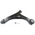 Image set of XRF Chassis K622033 Front Left Lower Control Arm and Ball Joint Assembly