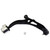 Image set of XRF Chassis K622216 Front Left Lower Control Arm and Ball Joint Assembly