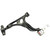 Image set of XRF Chassis K622046 Front Right Lower Control Arm and Ball Joint Assembly