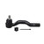 Image set of XRF Chassis ES3560 Right Outer Tie Rod End