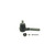 Image set of XRF Chassis ES2221L Front Left Outer Tie Rod End