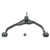 Image set of XRF Chassis K621565 Front Right Upper Control Arm and Ball Joint Assembly
