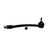 Image set of XRF Chassis ES800093 Right Outer Tie Rod End