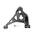 Chevrolet Express 2500 Front Left Lower Control Arm and Ball Joint Assembly (2003-2024) K622918 | RWD 8500 & 8600 Lb GVW