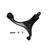 Image set of XRF Chassis K622360 Front Left Lower Control Arm and Ball Joint Assembly