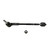 Image set of XRF Chassis ES800658A Right Tie Rod End Assembly