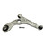 Chrysler 200 Front Right Lower Control Arm and Ball Joint Assembly (2015-2017) K622964 | w/17" Wheels; w/Touring Suspension