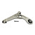Chrysler 200 Front Right Lower Control Arm and Ball Joint Assembly (2015-2017) K622964 | w/17" Wheels; w/Touring Suspension