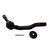 Image set of XRF Chassis ES800841 Right Outer Tie Rod End