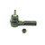 Image set of XRF Chassis ES800383 Right Outer Tie Rod End