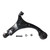 Image set of XRF Chassis K622361 Front Right Lower Control Arm and Ball Joint Assembly