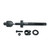 Image set of XRF Chassis EV186 Inner Tie Rod End
