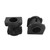 Image set of XRF Chassis K200216 Front To Frame Stabilizer Bar Bushing Kit
