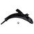 Image set of XRF Chassis K640741 Front Left Lower Control Arm