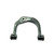 Image set of XRF Chassis K640609 Front Right Upper Control Arm