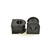 Image set of XRF Chassis K200165 Front To Frame Stabilizer Bar Bushing Kit