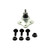 Image set of XRF Chassis K500222 Front Upper Ball Joint