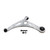 Hyundai Sonata Front Left Lower Control Arm and Ball Joint Assembly (2016-2019) K623733