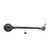 Dodge Challenger Front Right Lower Forward Control Arm and Ball Joint Assembly (2011-2023) K622224 | RWD