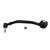 Image set of XRF Chassis K621479 Front Left Lower Forward Control Arm And Ball Joint Assembly