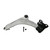 Image set of XRF Chassis K623490 Front Right Lower Control Arm And Ball Joint Assembly