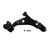 Image set of XRF Chassis K620486 Front Right Lower Control Arm And Ball Joint Assembly