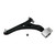 Image set of XRF Chassis K623751 Front Left Lower Control Arm And Ball Joint Assembly