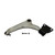 Ford Fusion Front Right Lower Control Arm and Ball Joint Assembly (2013-2020) K623000 | To 8-25-15