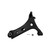 Image set of XRF Chassis K622857 Front Left Lower Control Arm And Ball Joint Assembly