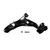 Image set of XRF Chassis K620487 Front Left Lower Control Arm And Ball Joint Assembly