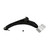 Image set of XRF Chassis K623752 Front Right Lower Control Arm And Ball Joint Assembly
