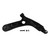 Image set of XRF Chassis K623346 Front Right Lower Control Arm And Ball Joint Assembly