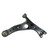 Image set of XRF Chassis K640213 Front Left Lower Control Arm