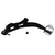 Image set of XRF Chassis K621603 Front Right Lower Control Arm And Ball Joint Assembly