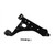 Image set of XRF Chassis K623137 Front Left Lower Control Arm And Ball Joint Assembly