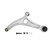 Hyundai Azera Front Left Lower Control Arm And Ball Joint Assembly (2015-2017) K622367