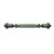 Image set of XRF Chassis K6210 Front Upper Control Arm Shaft Kit