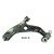 Image set of XRF Chassis K623508 Front Left Lower Control Arm And Ball Joint Assembly
