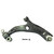 Image set of XRF Chassis K623508 Front Left Lower Control Arm And Ball Joint Assembly