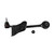 Image set of XRF Chassis K623465 Front Left Lower Forward Control Arm And Ball Joint Assembly